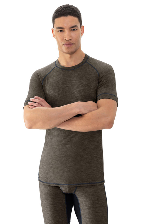 Mey Serie Prfrmnc+ T-shirt